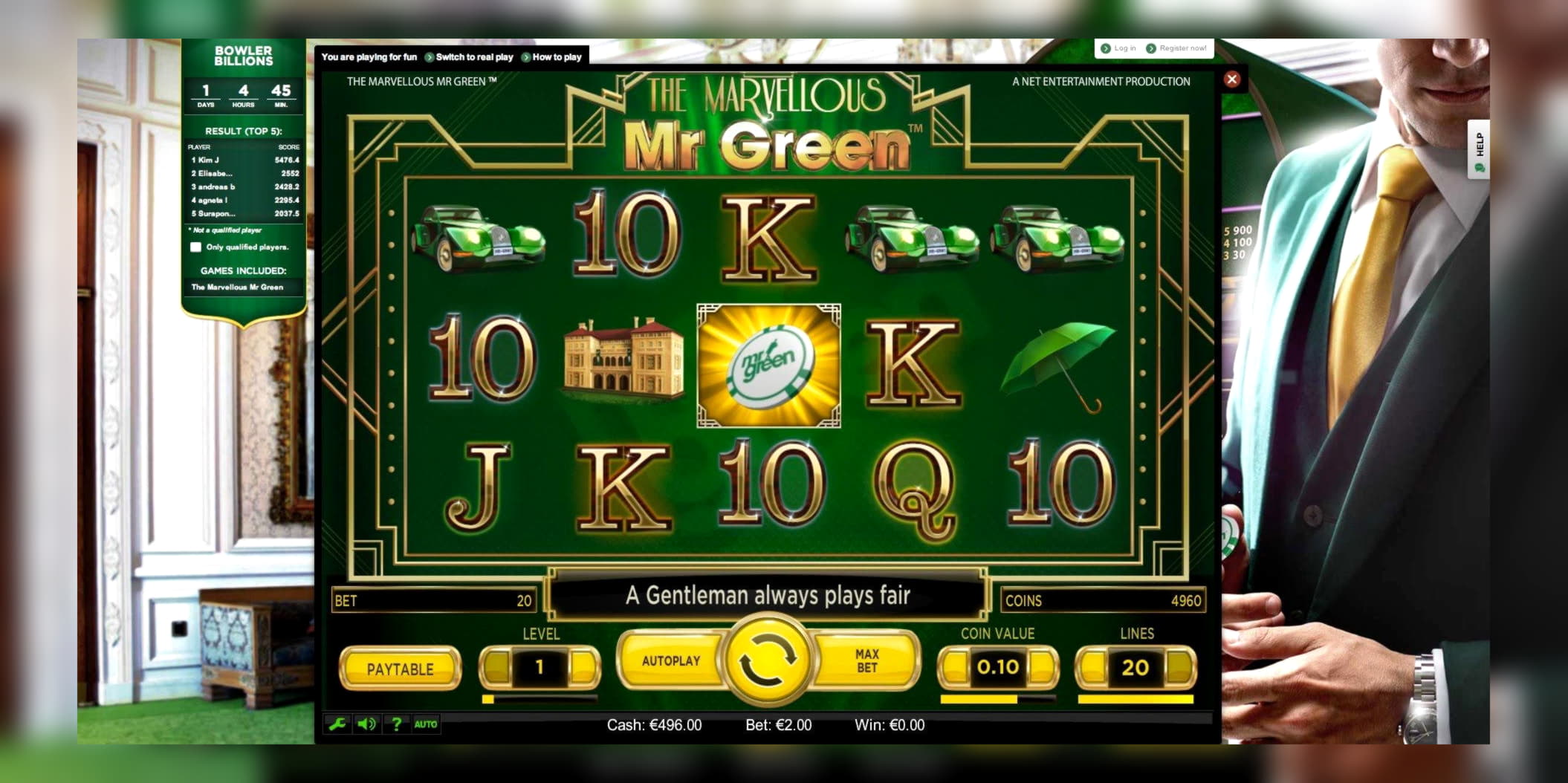 185% Best Signup Bonus Casino at Omni Slots Casino