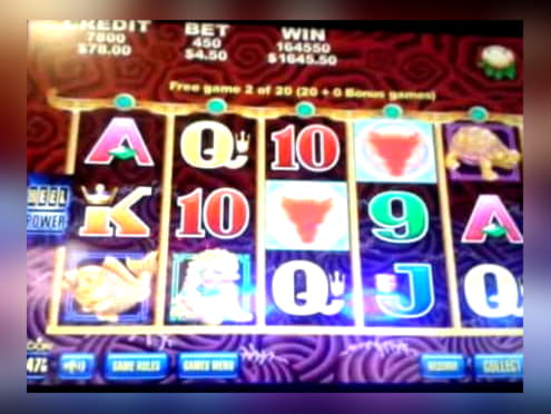 115 Loyalty Free Spins! at Slots Million Casino
