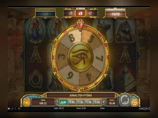 €3990 no deposit at Frank and Fred Casino