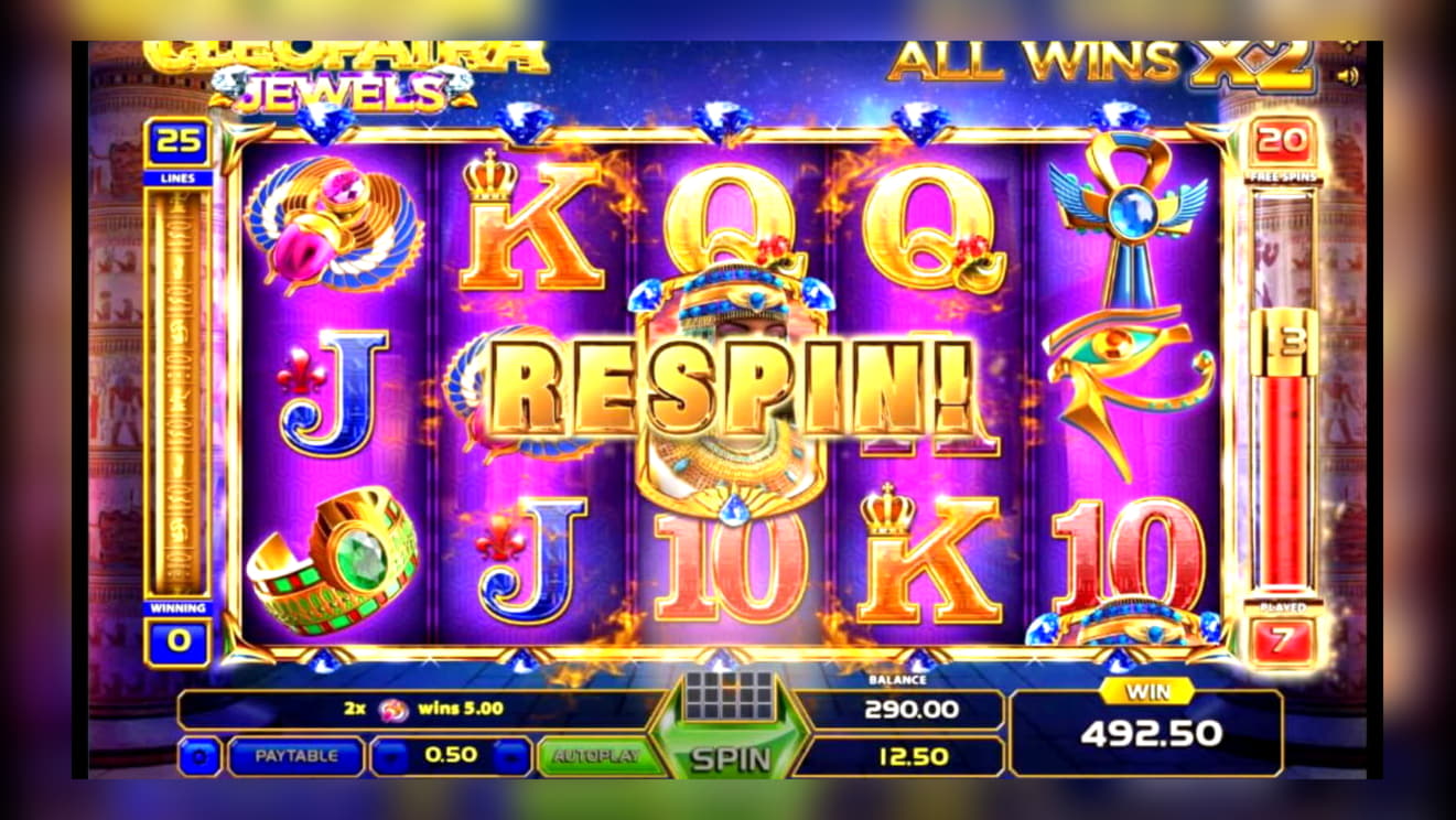 250 FREE Spins at Casino-X