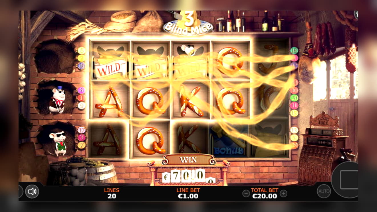 955% Casino match bonus at Rizk Casino