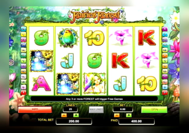 $675 Online Casino Tournament at Holland Online Casino