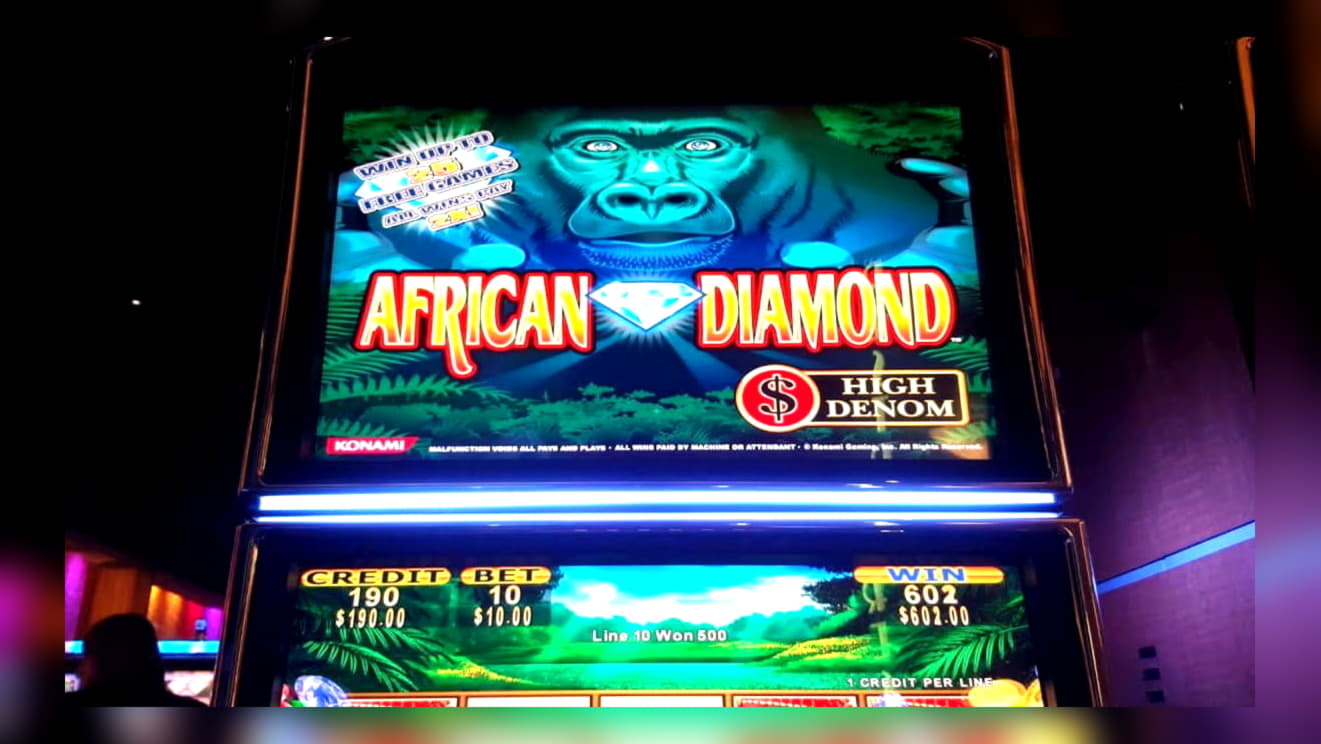 220% casino match bonus at King Billy Casino