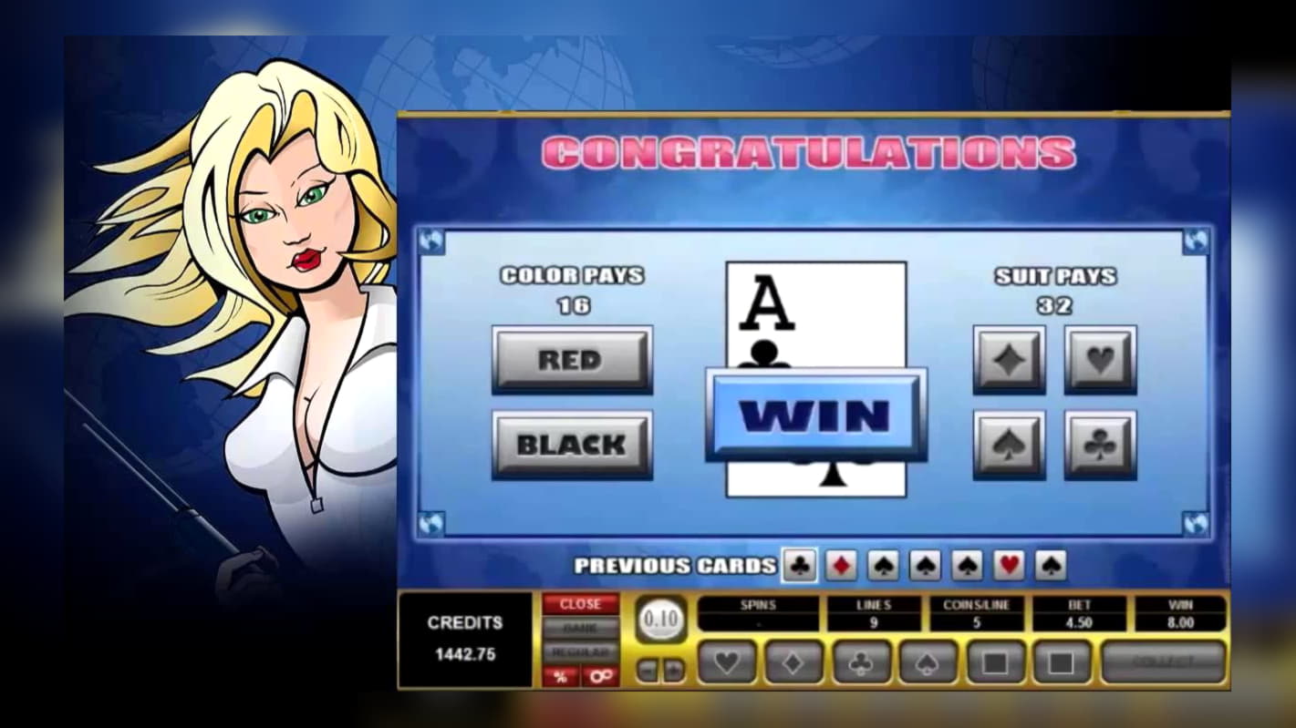 75 free casino spins at Omni Slots Casino