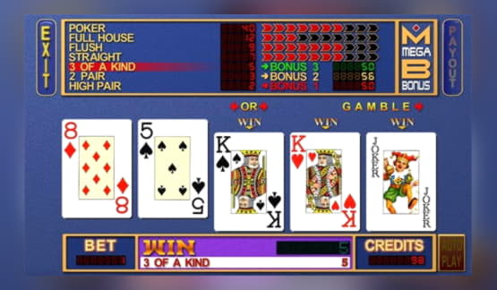 185% Signup casino bonus at Casino com
