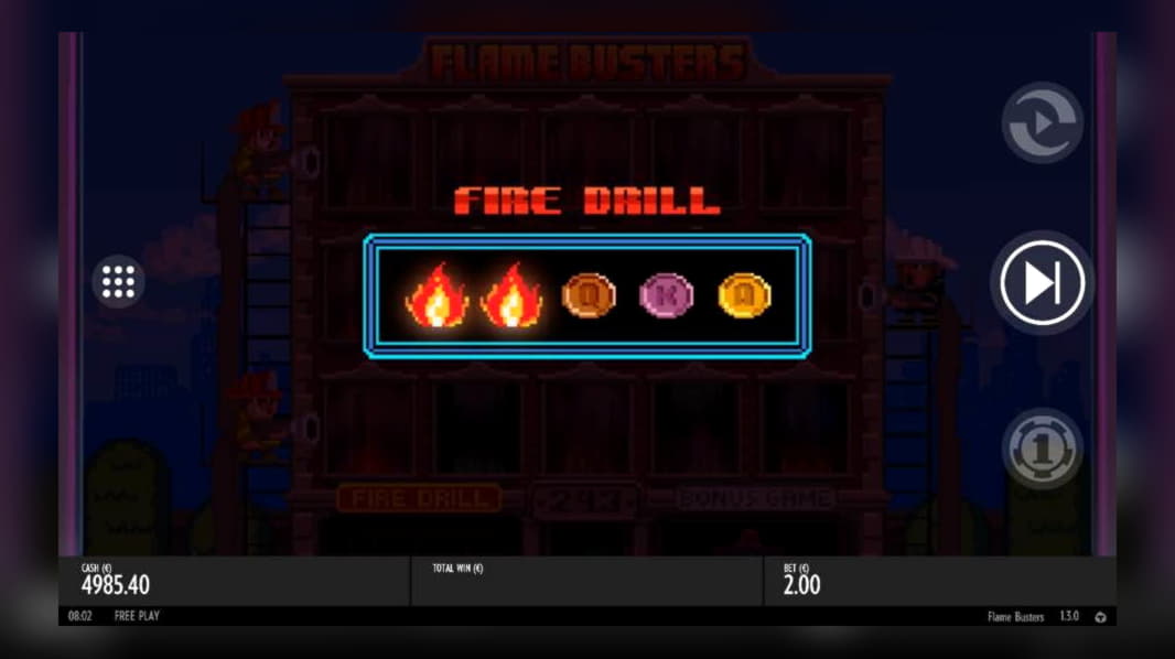 €555 Free casino chip at Next Casino