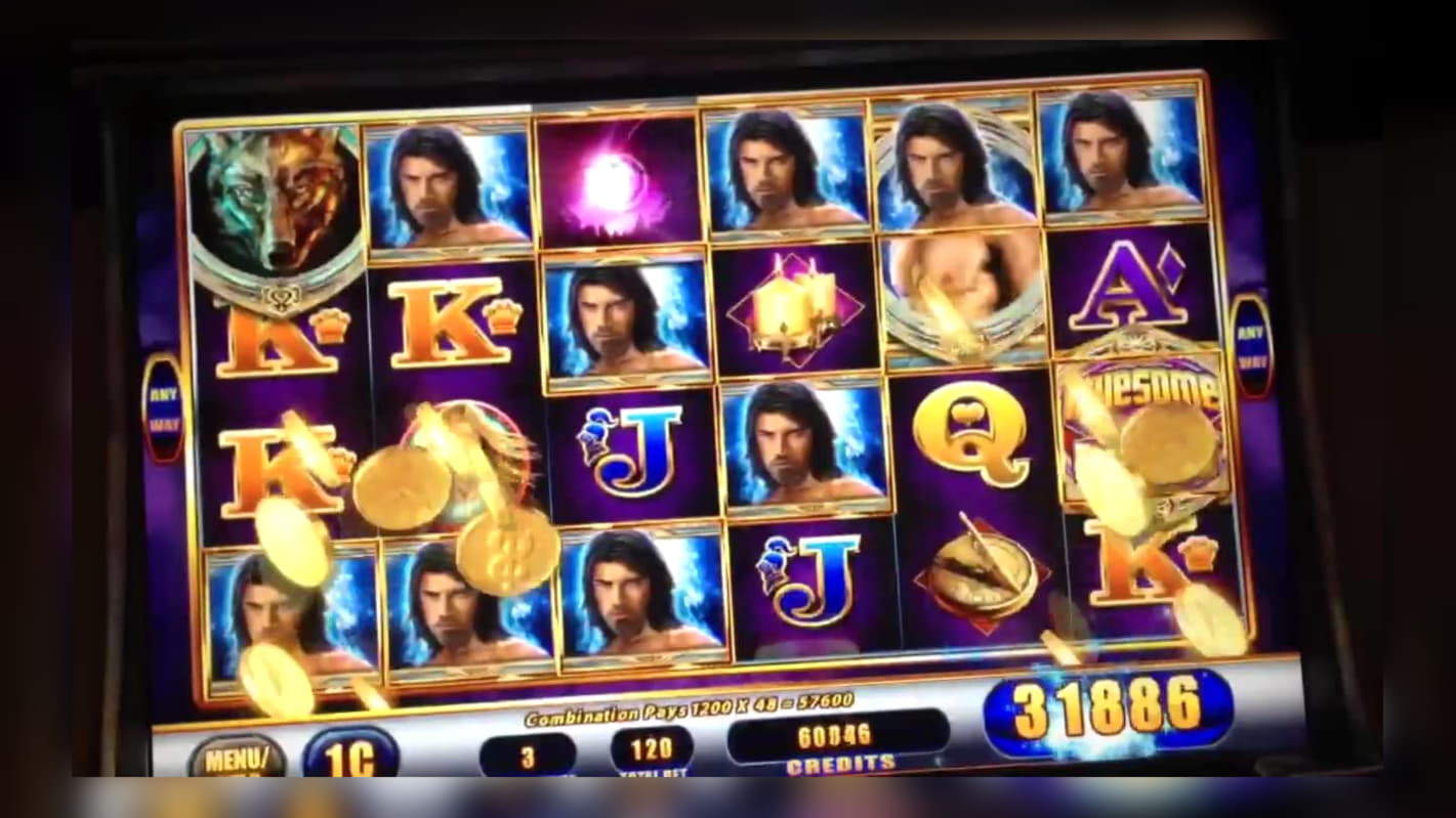 EURO 125 Casino Tournament at Sloty Casino