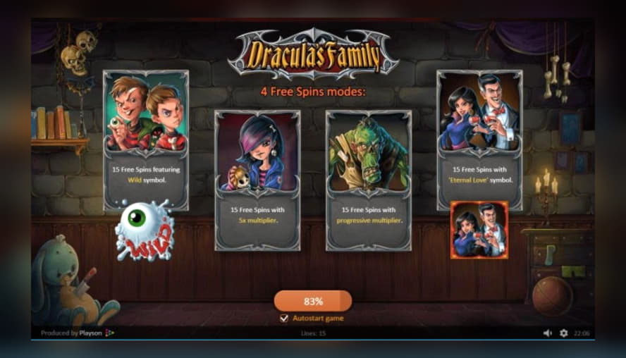 ﻿$2000 No deposit bonus at Casino-X