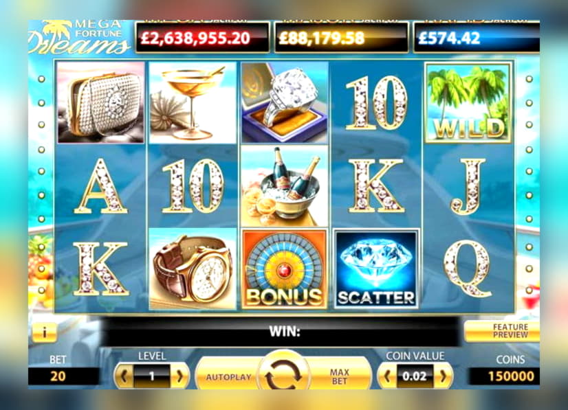 $4480 no deposit bonus casino at Betway Casino