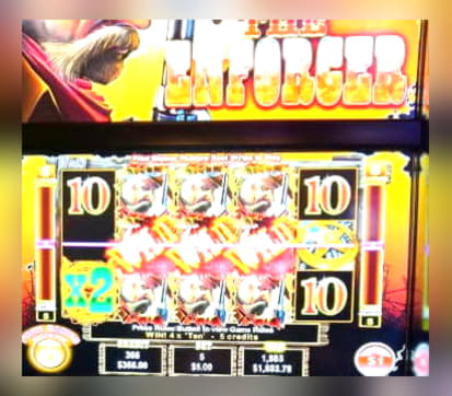 235 Free Casino Spins at Genesis Casino
