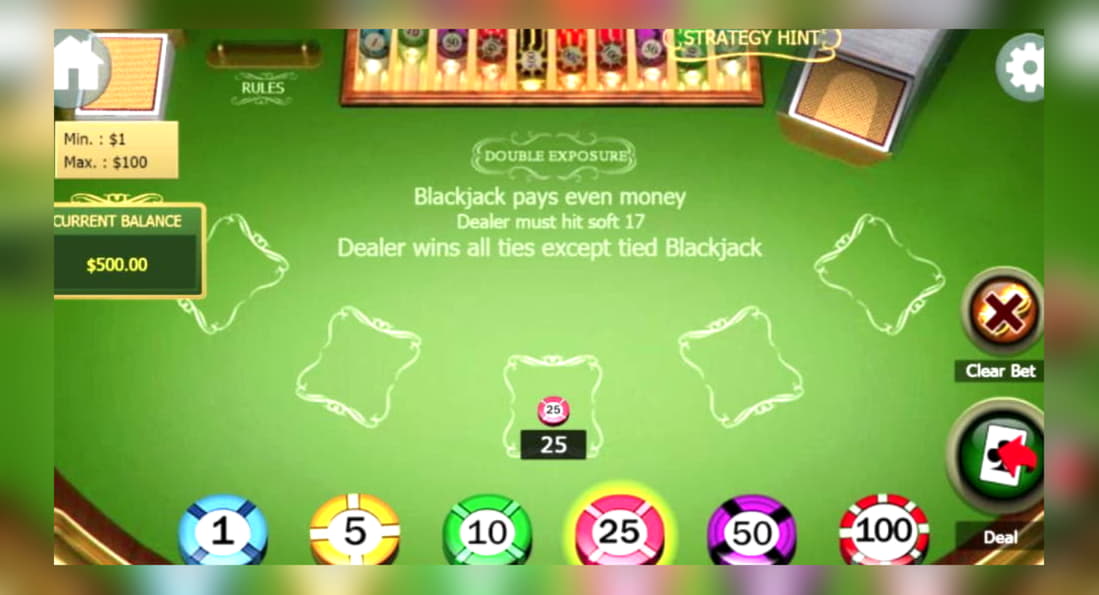 £99 free chip at BGO Casino