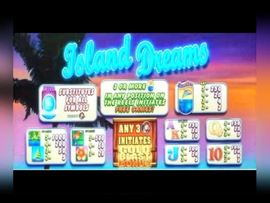 120 FREE SPINS at Kaboo Casino