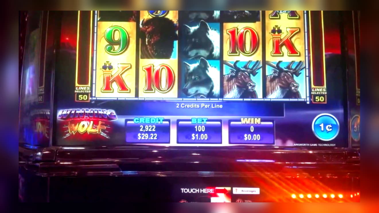 45% Match at a casino at Next Casino