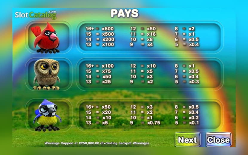 120 free spins no deposit casino at Rizk Casino
