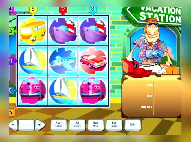 EUR 105 Free Chip at Sloty Casino