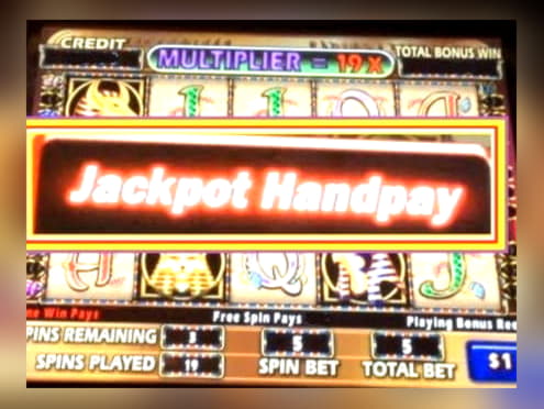 $60 Casino Tournament at Dream Dubai Casino