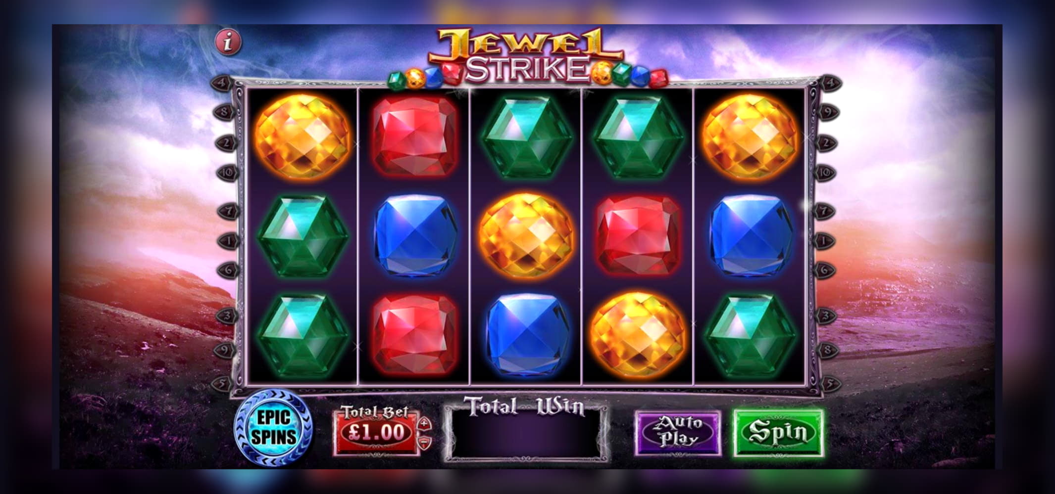 €666 Casino Tournament at King Billy Casino