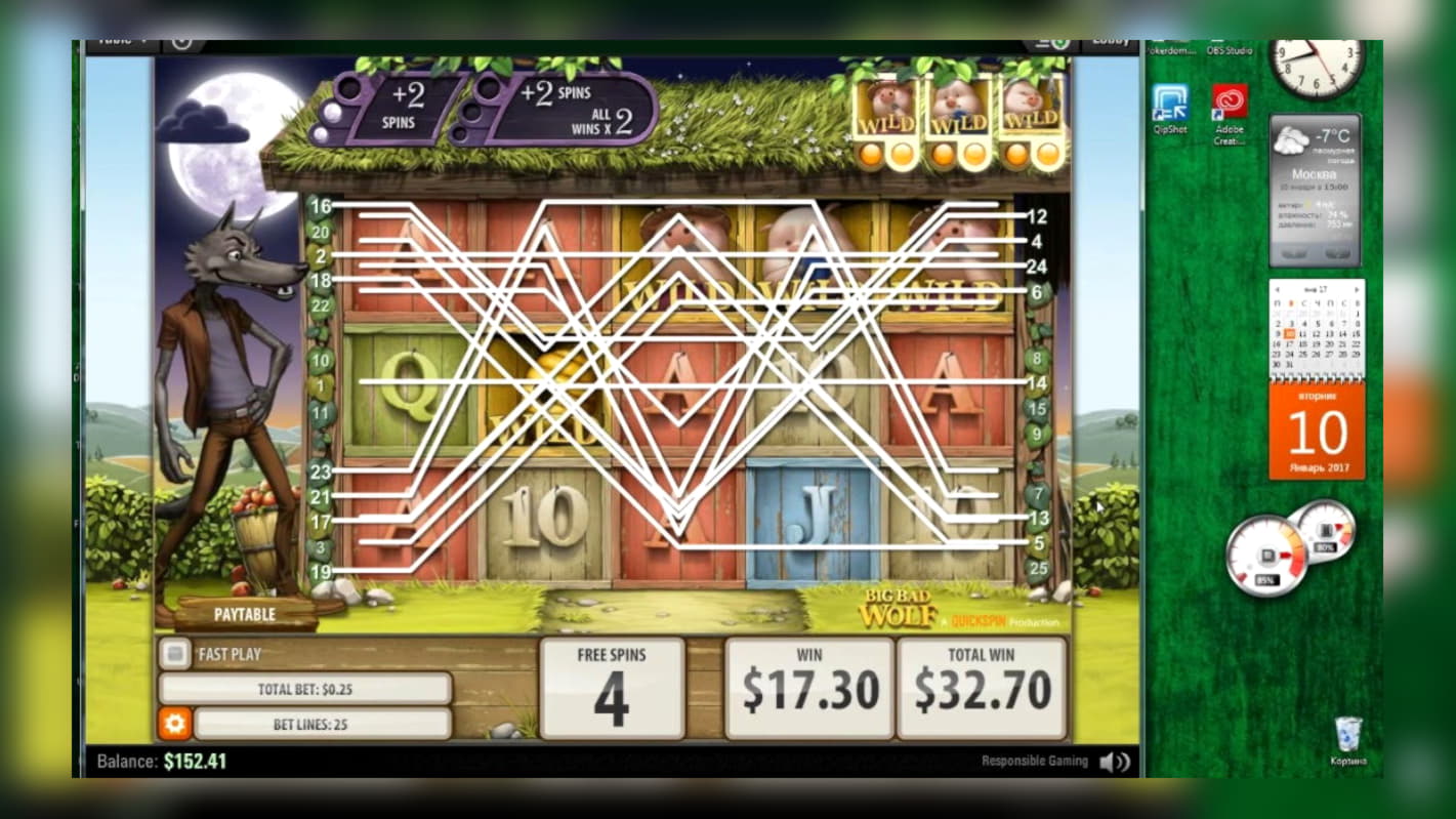 ﻿$385 Casino chip at King Billy Casino