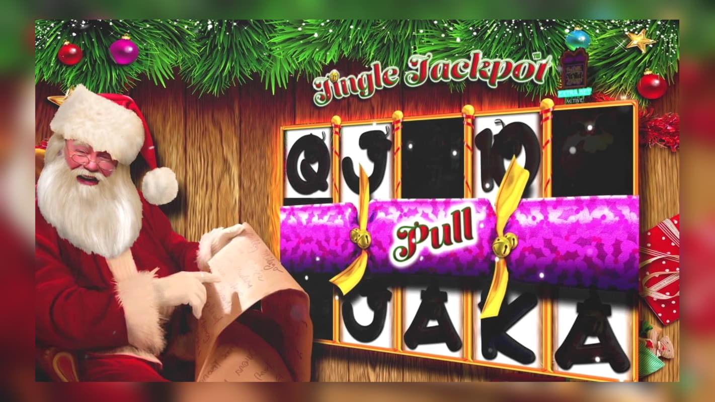 $155 Casino Tournament at Casino Luck