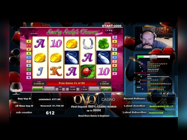 11 Free spins no deposit casino at Guts Casino