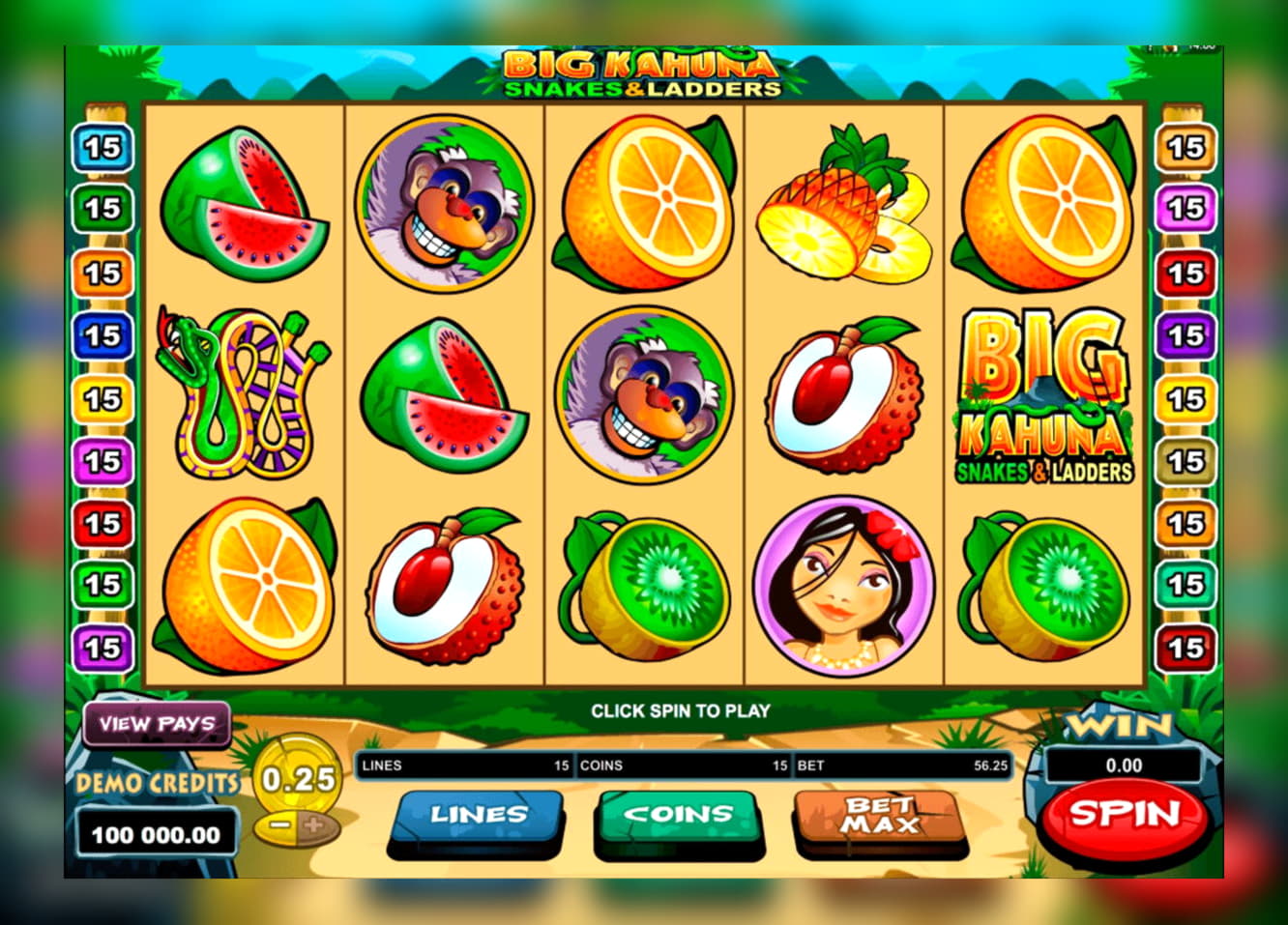 €2300 no deposit bonus casino at Dunder Casino