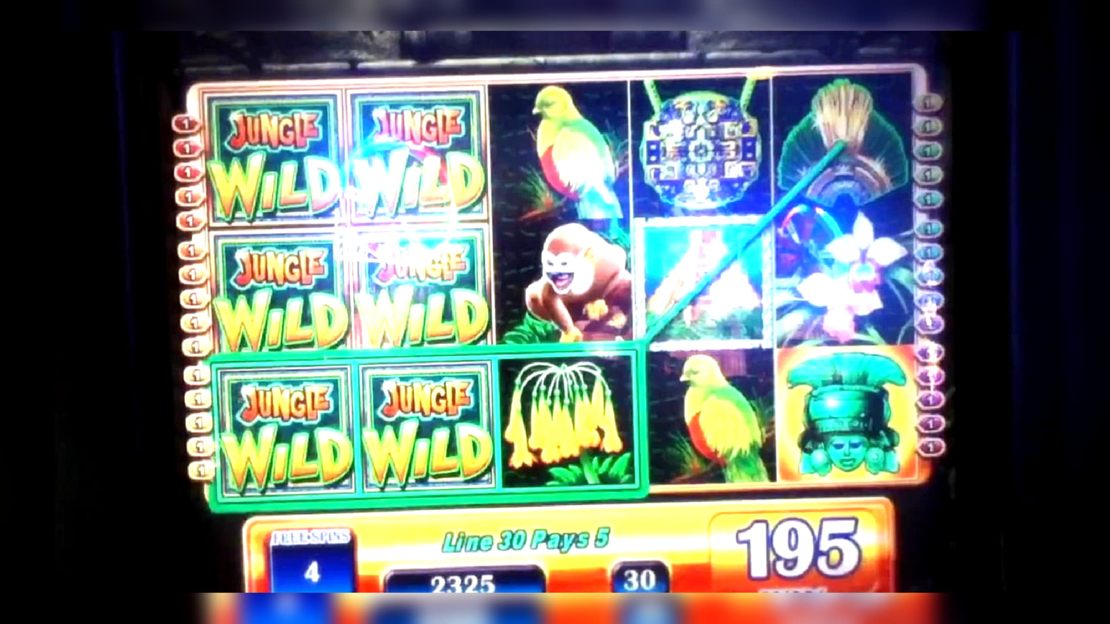 €145 Online Casino Tournament at King Billy Casino