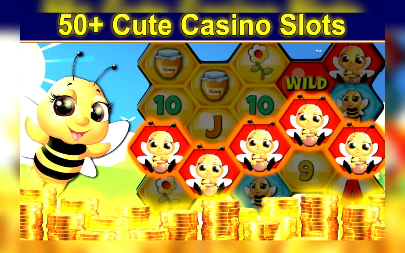 120 Free Casino Spins at Video Slots Casino