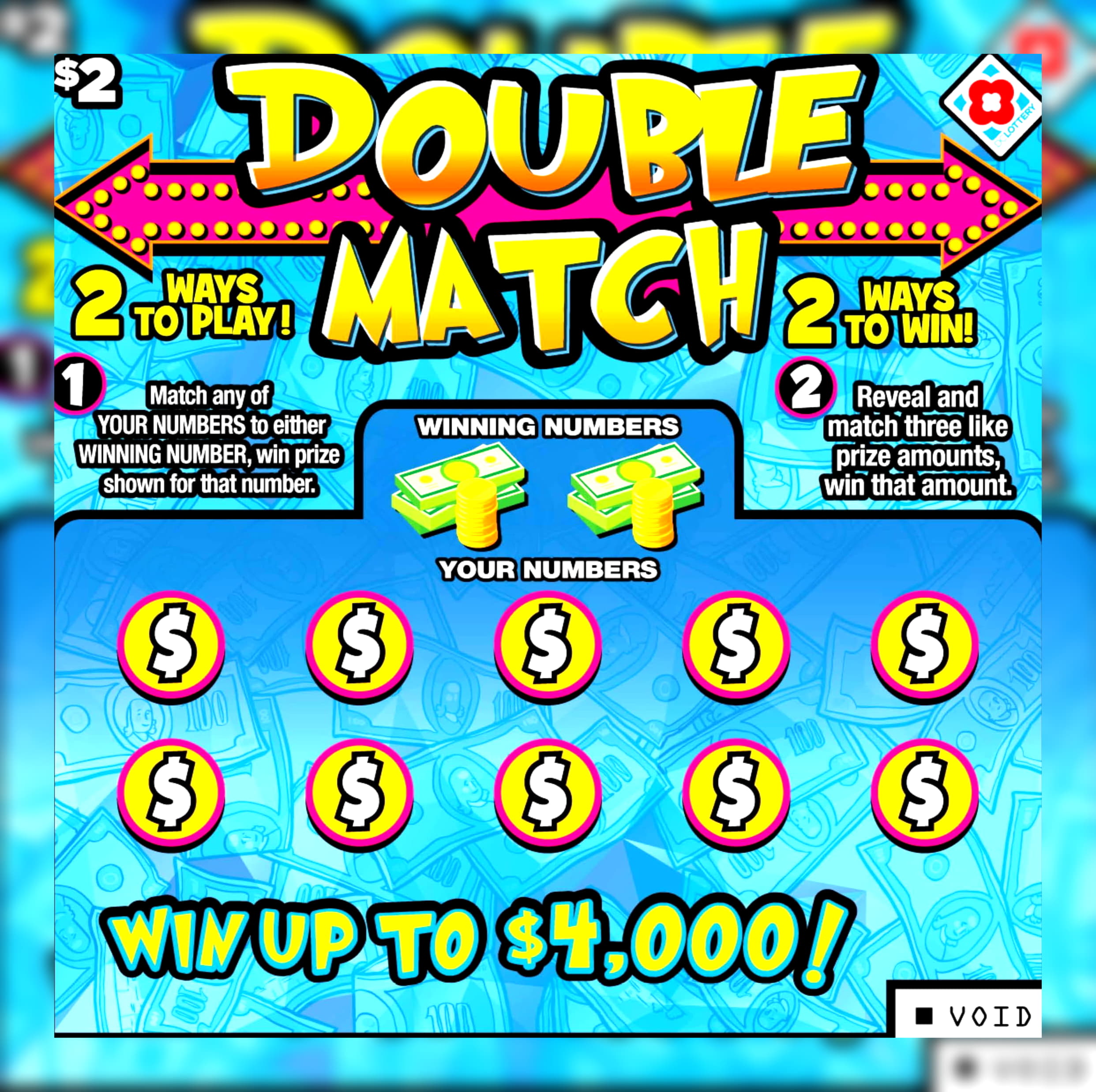 55 Free Spins no deposit casino at Nordi Casino