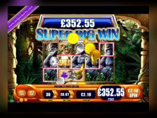 85 Free spins casino at Genesis Casino