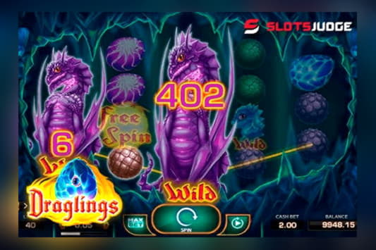 $1855 No Deposit at Kaboo Casino
