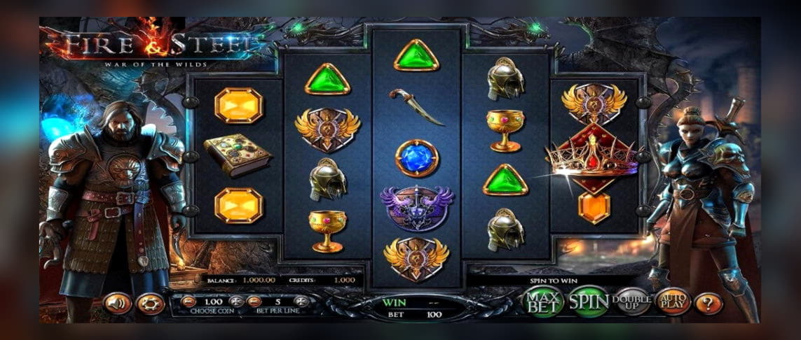 €3435 no deposit casino bonus at Casino com