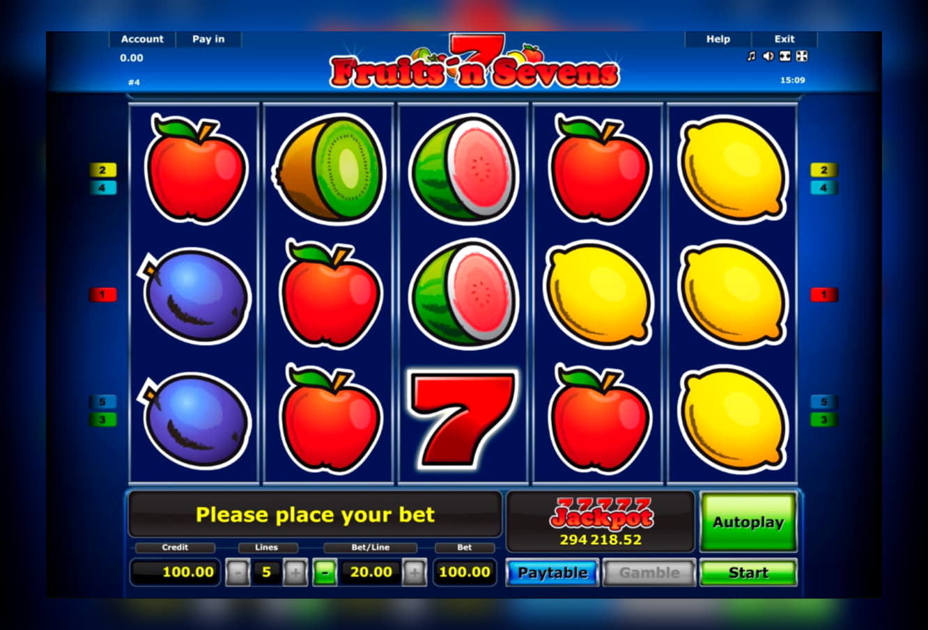 77 Free casino spins at Video Slots Casino