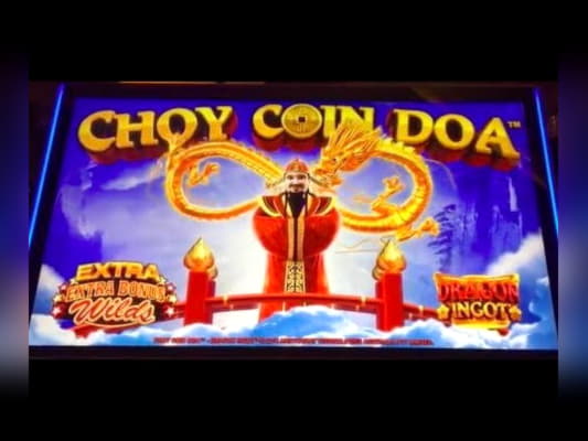 33 Free spins casino at Casino-X