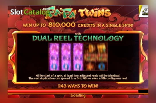 €2535 No deposit casino bonus at Casino Luck