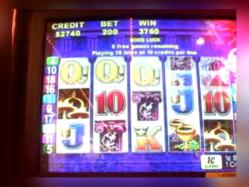 £540 Tournament at Slots Million Casino