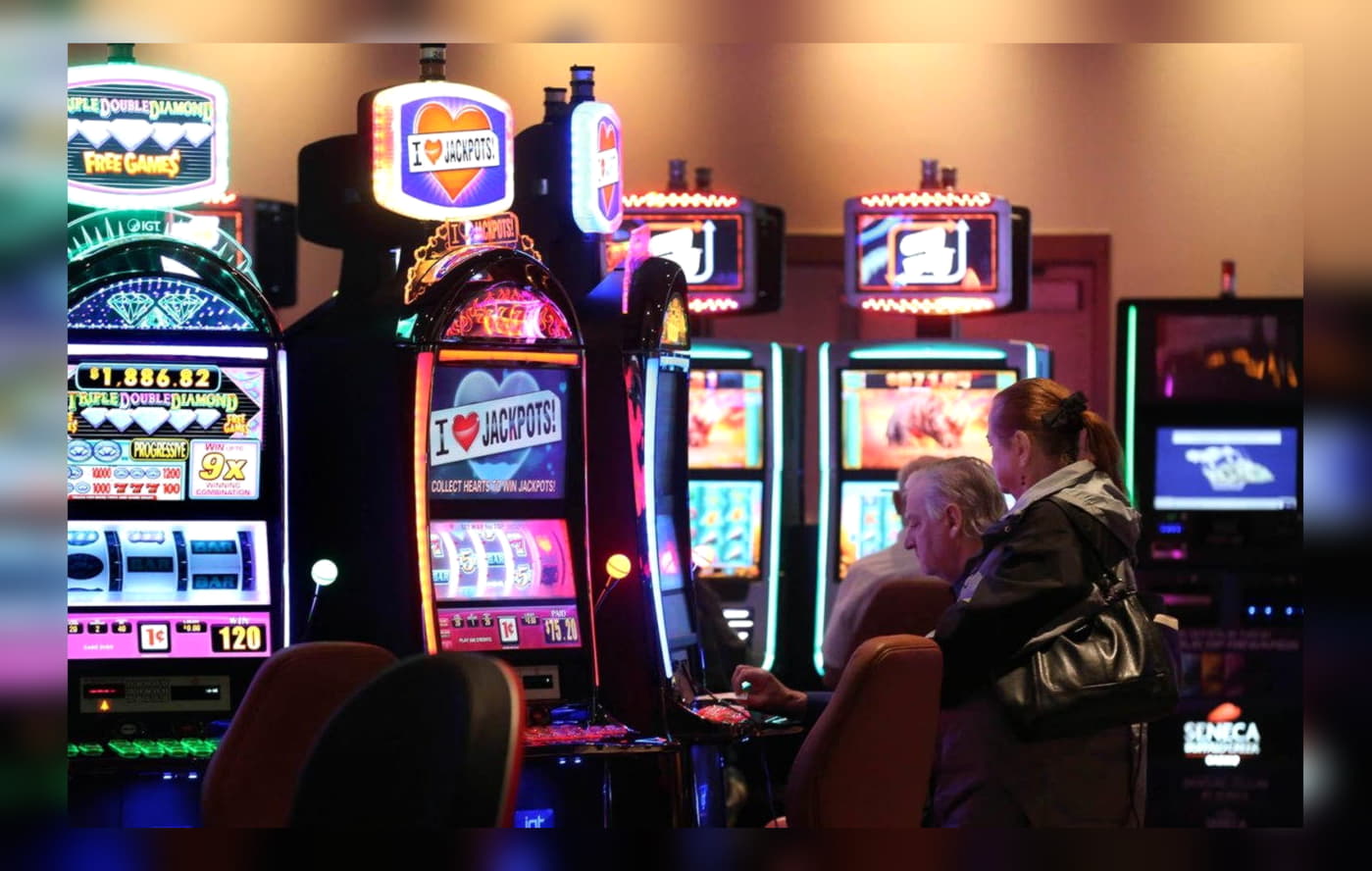 EUR 655 casino chip at Party Casino