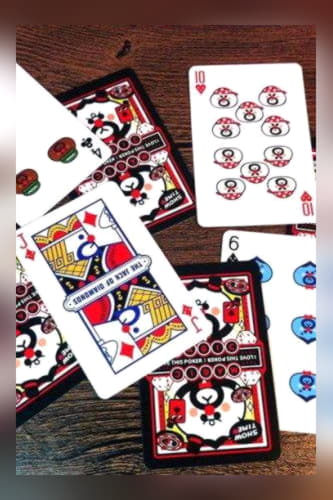260 Free casino spins at Betway Casino