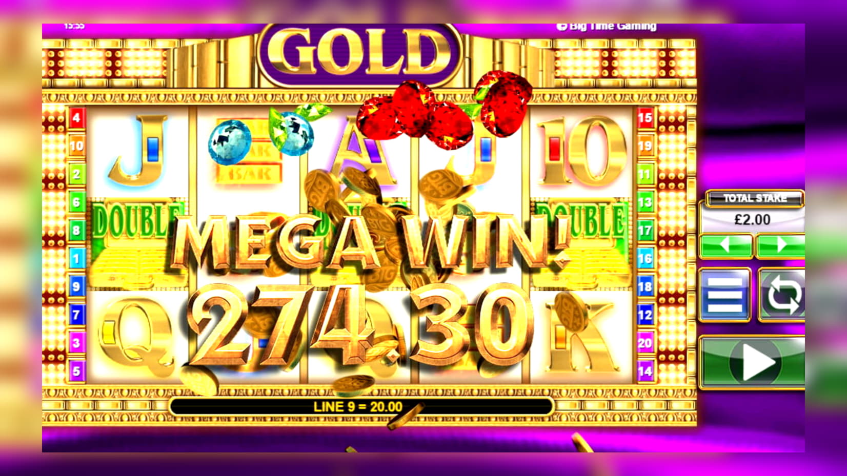 £440 Free Casino Chip at Slots Million Casino