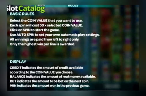 EURO 1405 No Deposit Bonus Casino at Genesis Casino