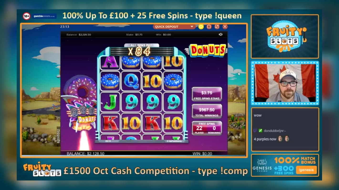 540% Casino Welcome Bonus at Holland Online Casino