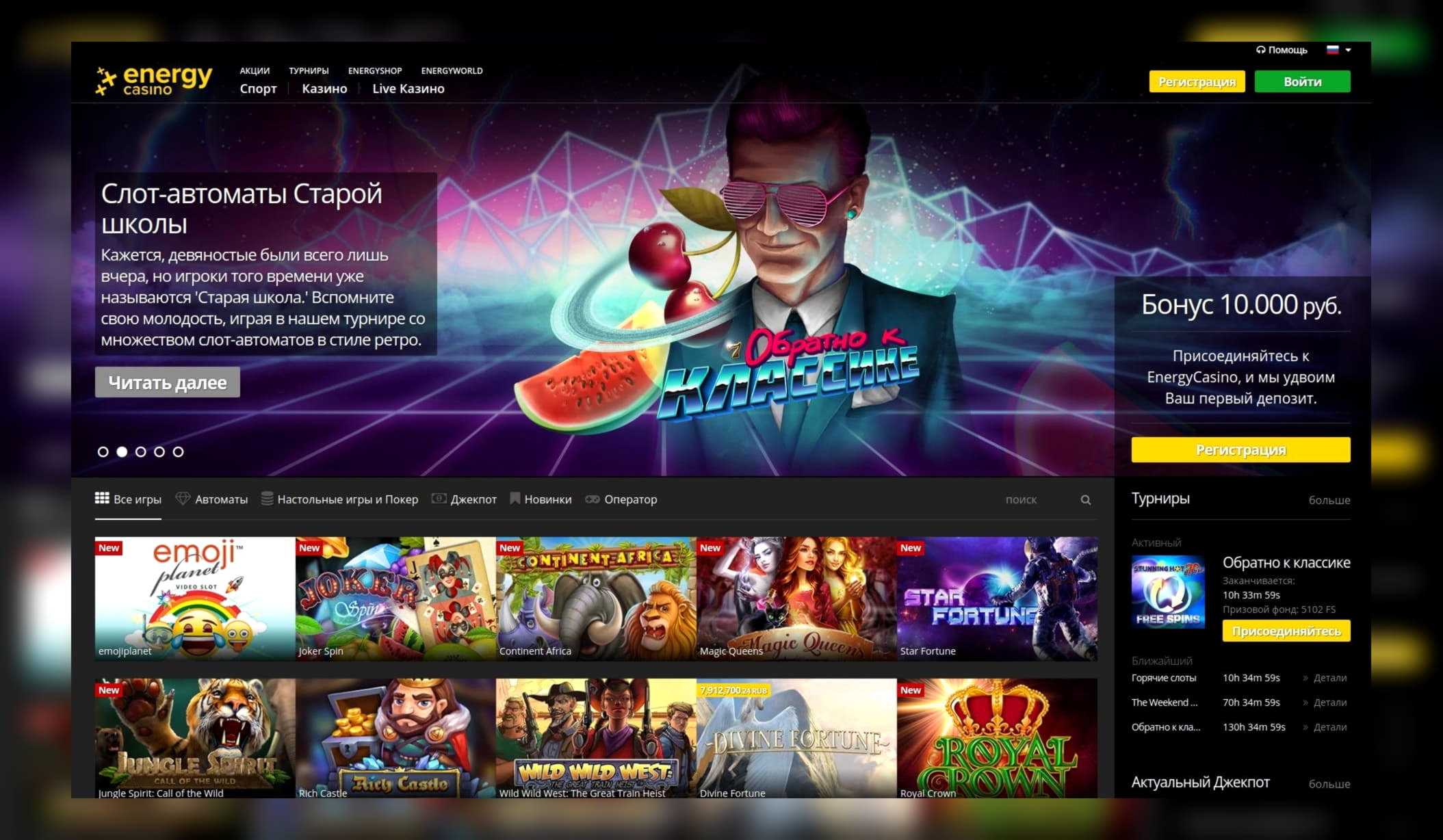 110 free spins no deposit at Video Slots Casino