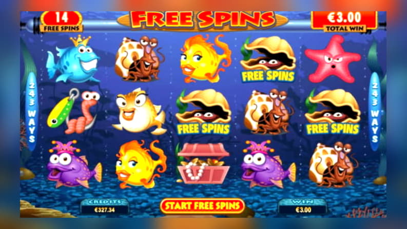 115 Free spins no deposit at BGO Casino
