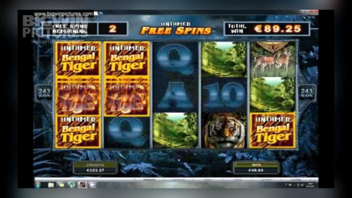 100% First deposit bonus at BGO Casino