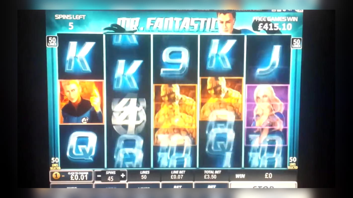 230 Free spins no deposit at Next Casino