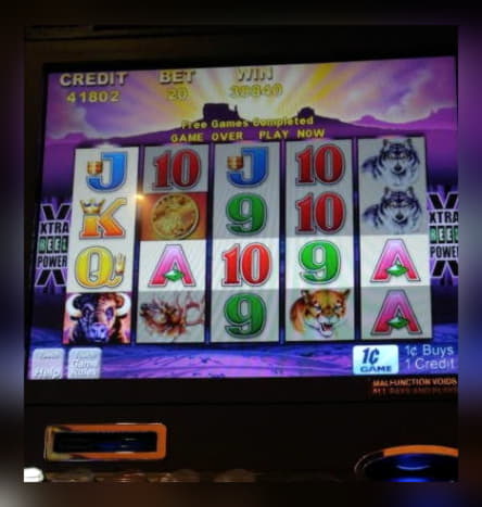 EUR 330 FREE Casino Chip at Holland Online Casino