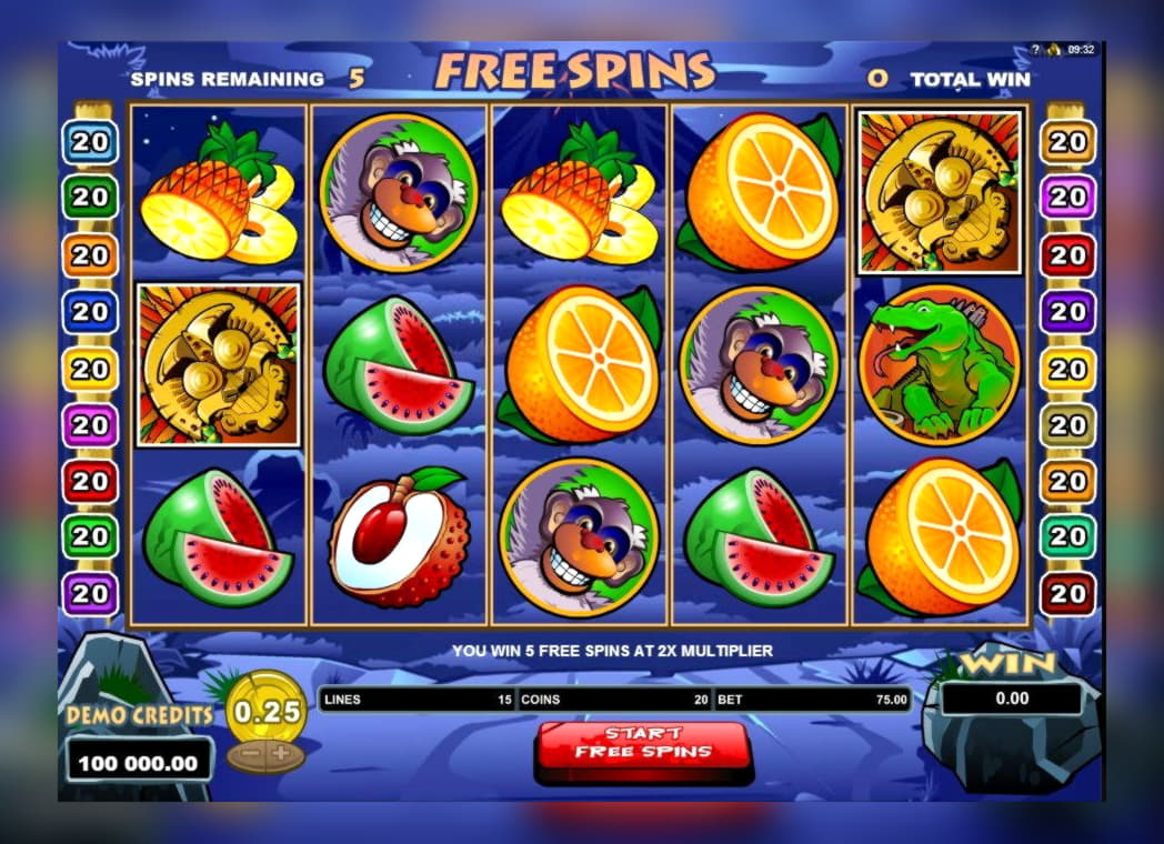 €999 Free Casino Tournament at Dream Dubai Casino