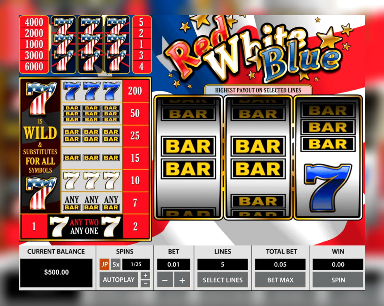 €2595 NO DEPOSIT CASINO BONUS at Kaboo Casino