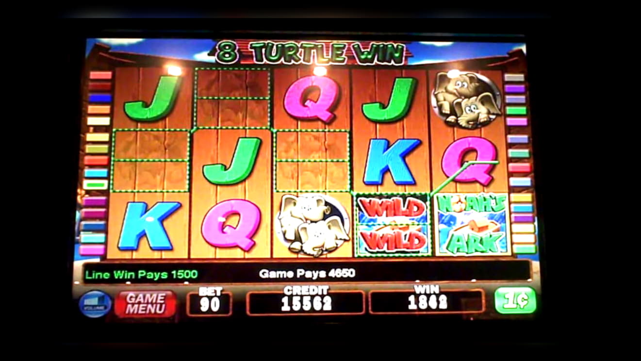 160 Trial Spins at Nordi Casino