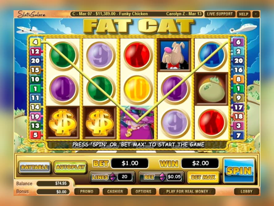 EURO 888 Tournament at Wild Slots Casino