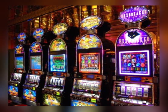 Eur 375 Casino Tournament at Casino Luck